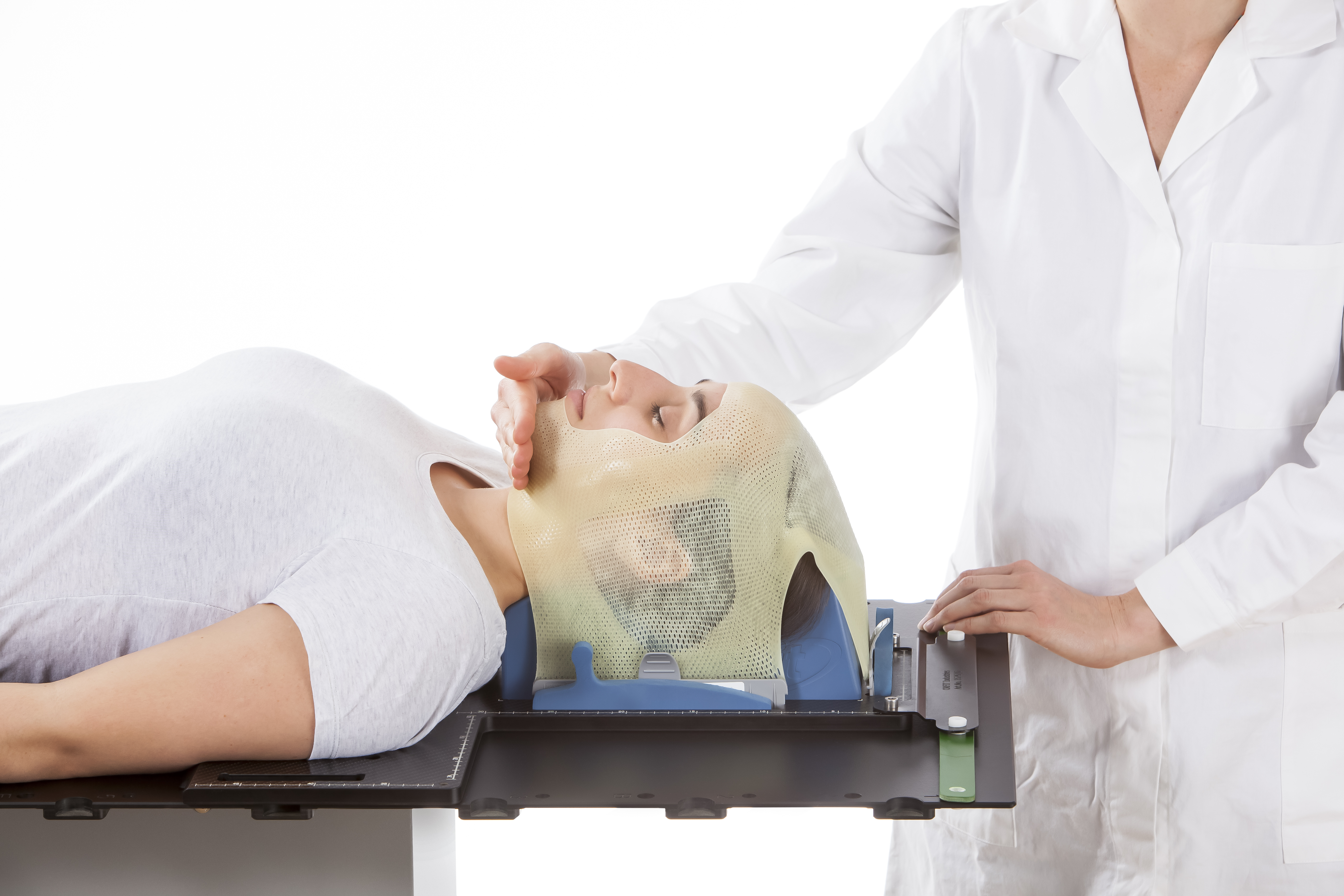 Enhancing Precision and Patient Comfort: OPEN Phase III Trial Study on Orfit Open-Face Masks
