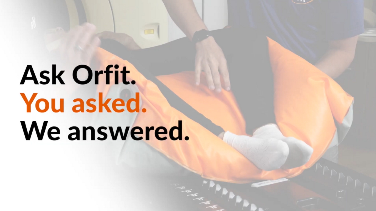 How to Perfect Frog Leg Setups?