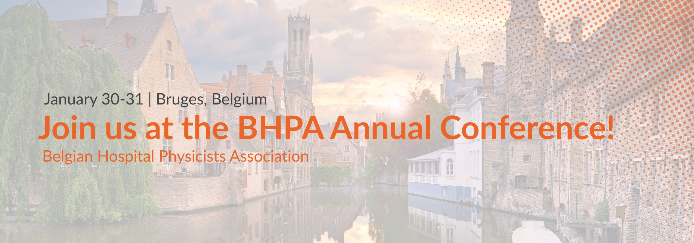BHPA Conference 2026