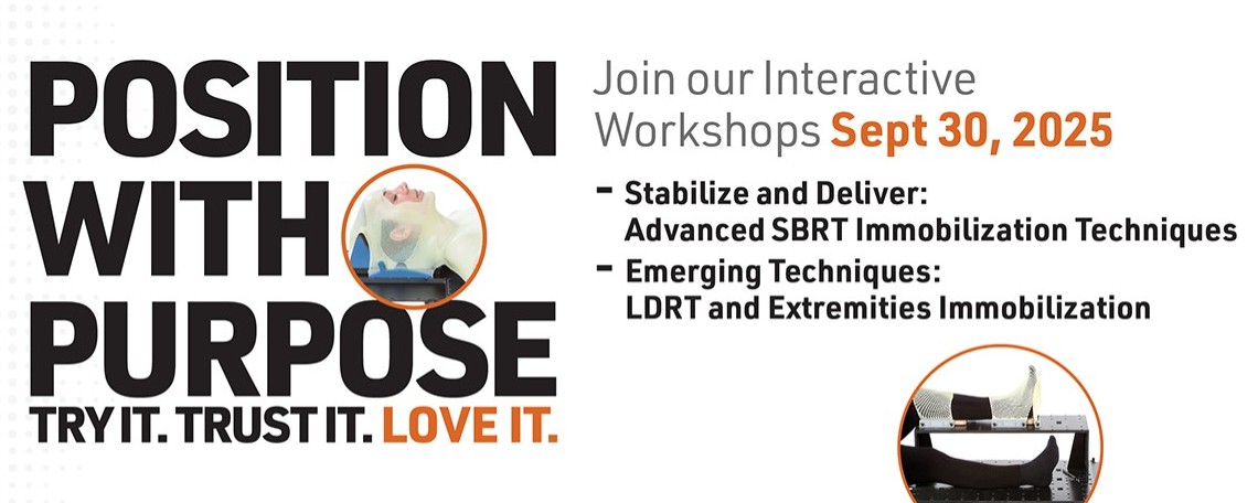 ASRT Workshops: Position with Purpose 