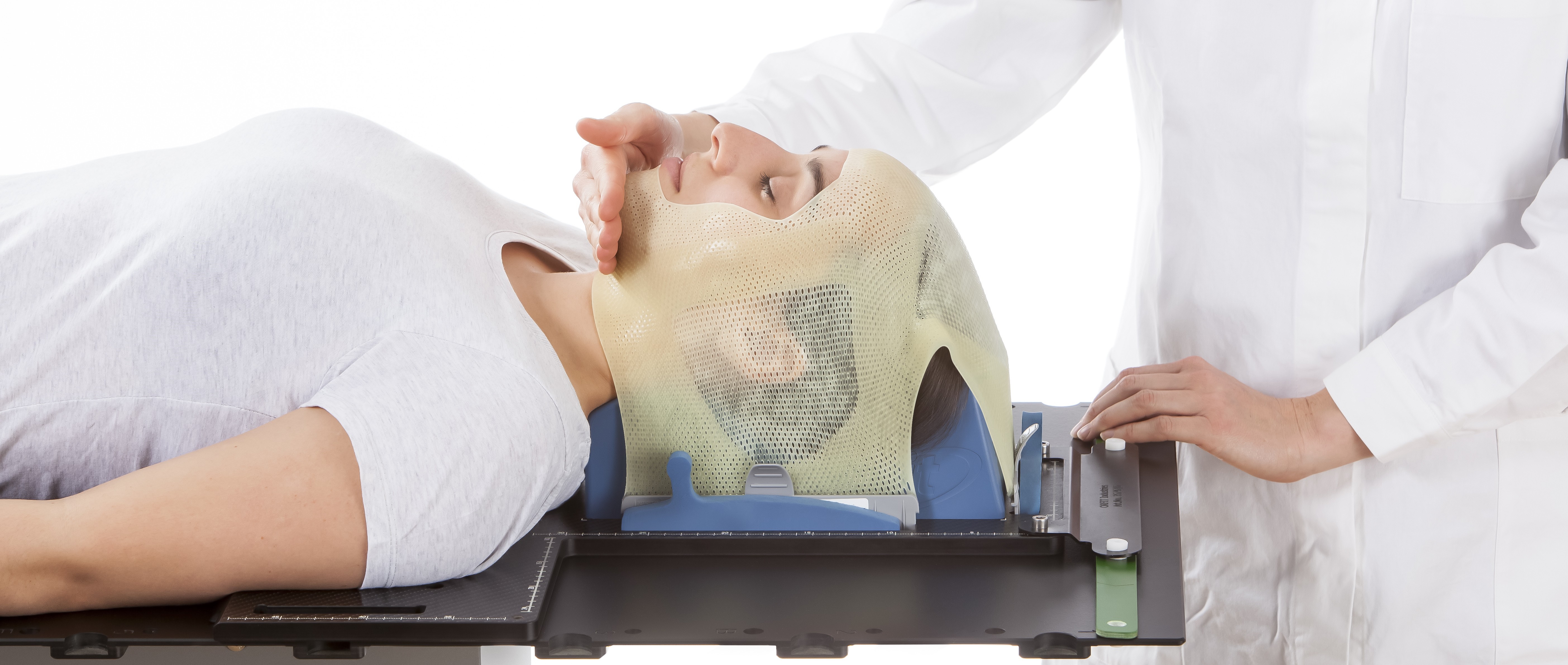 Patient Comfort Meets Precision: Clinical Study Validates Open Face Mask Stability