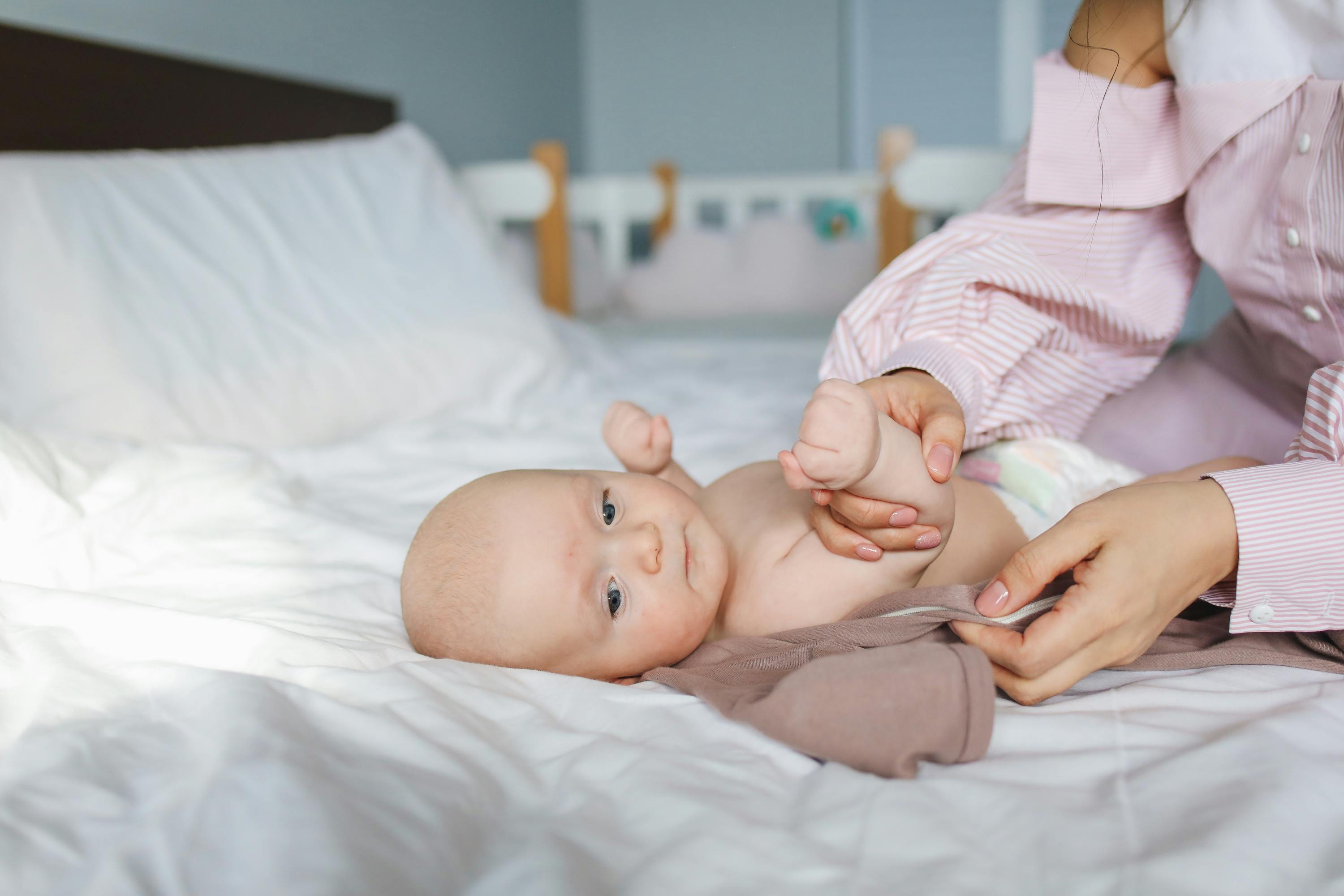 Hand and Wrist Conditions in Pregnant and Postpartum Women (Orthotic Solutions)