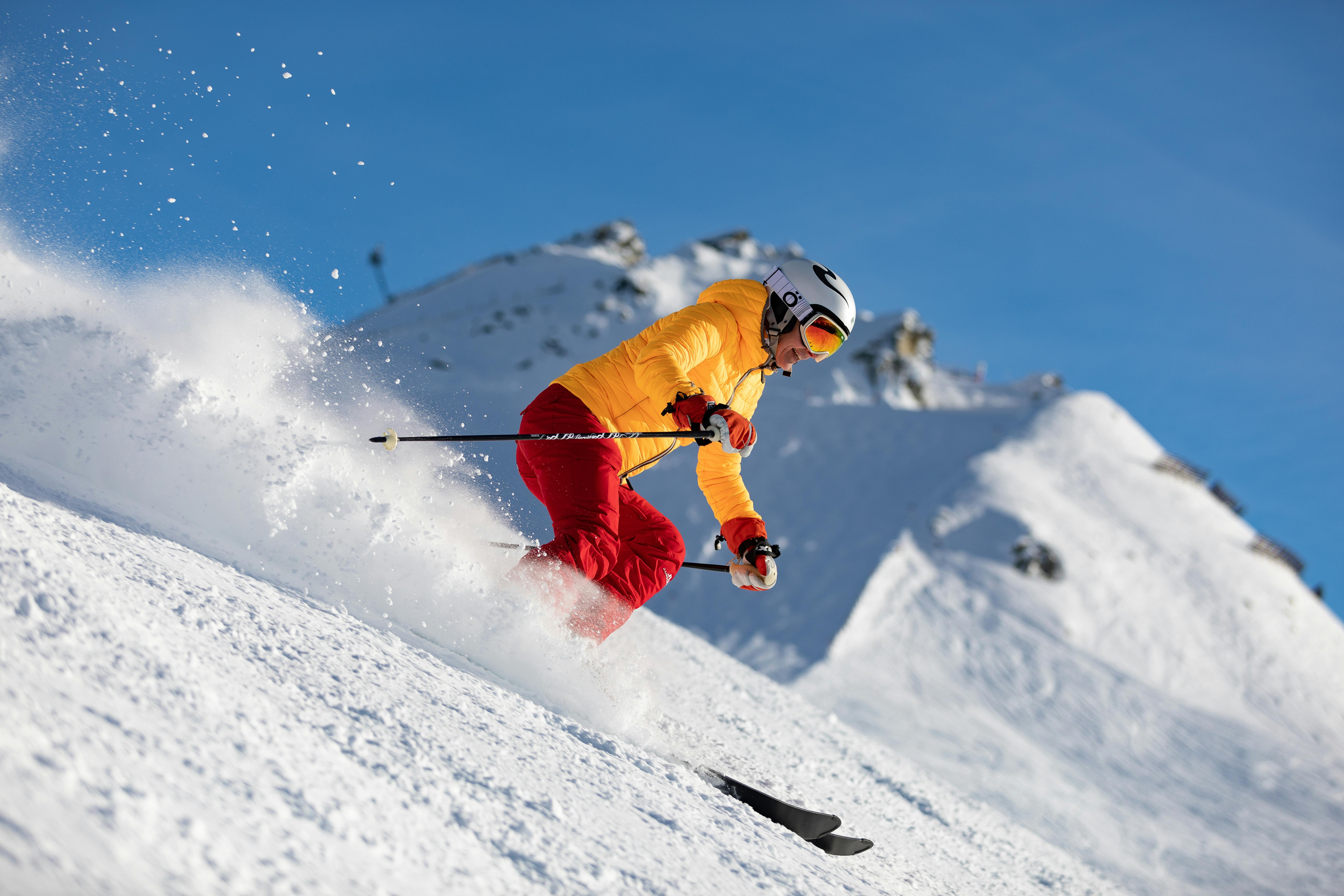 Skier's Thumb: The Year-Round Injury Every Hand Therapist Should Understand