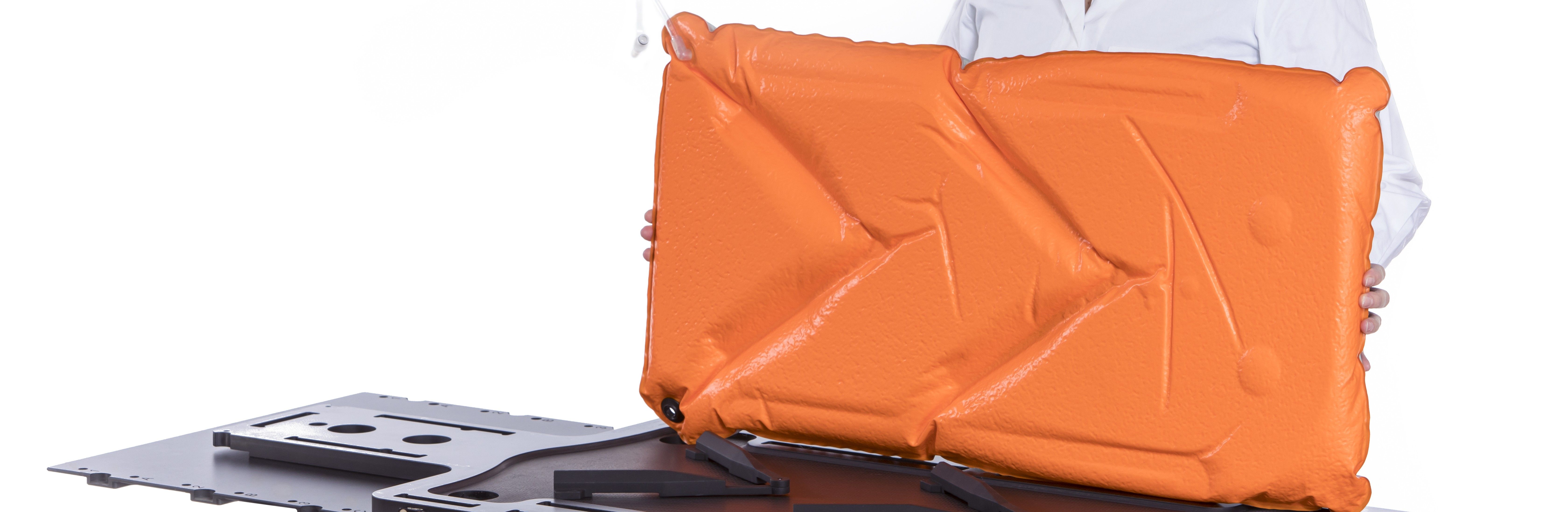 How to use Orfit Vacuum Bags