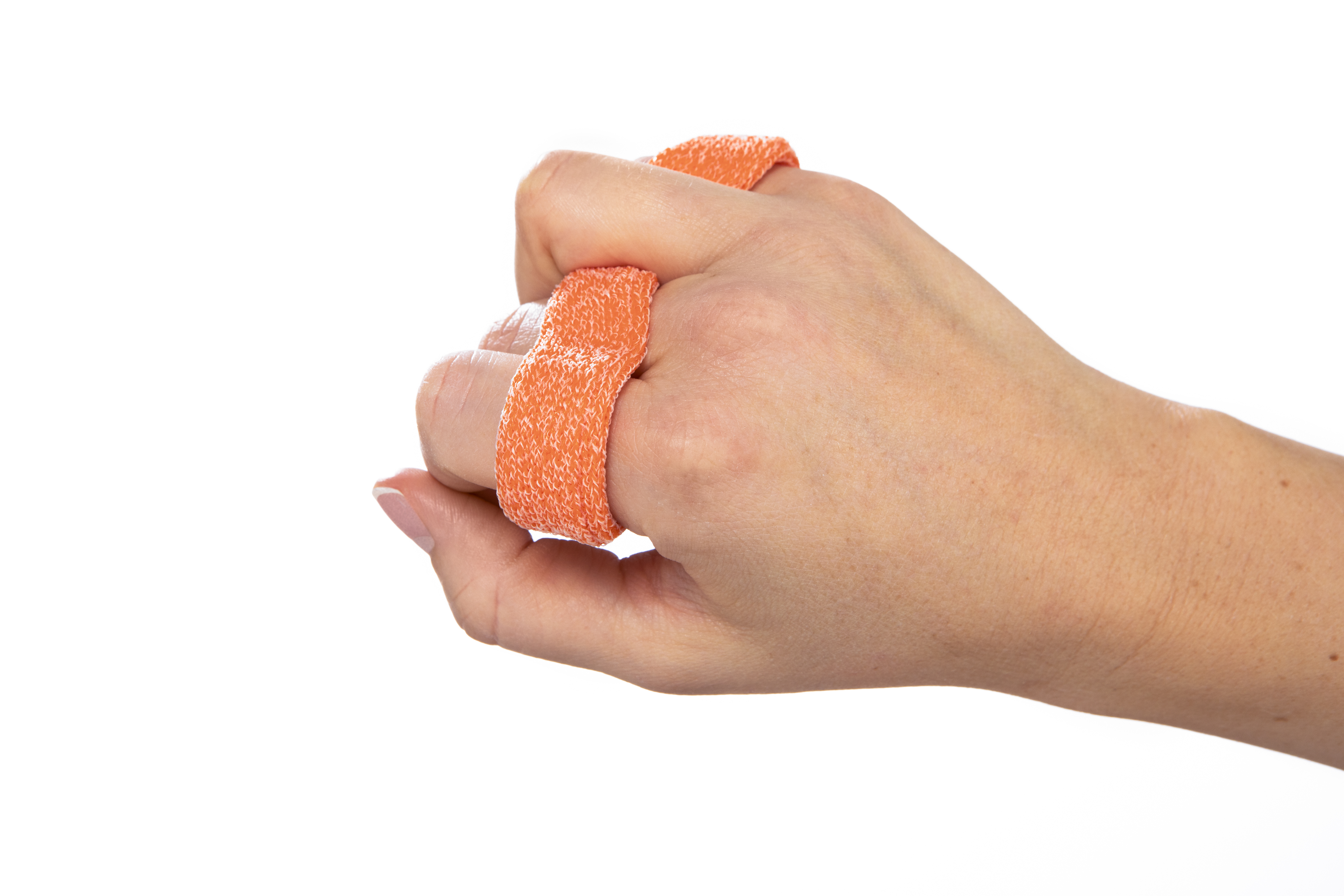 The Relative Motion Orthosis