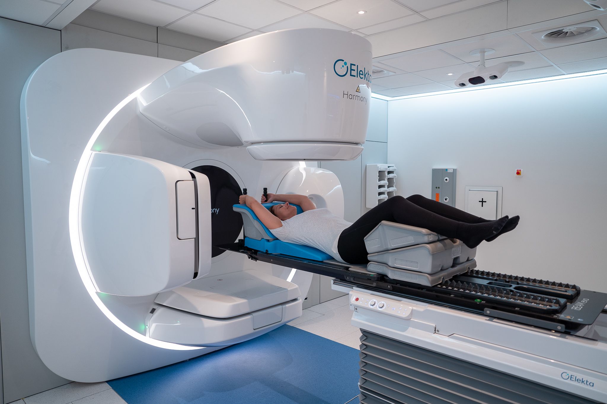 Three Ways to Deliver Maximum Patient Comfort in Cancer Care