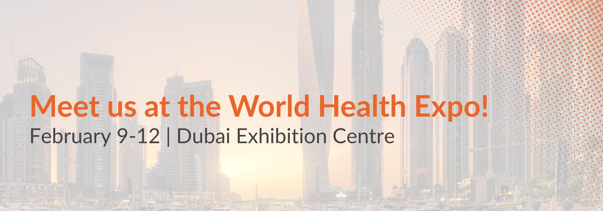 World Health Expo