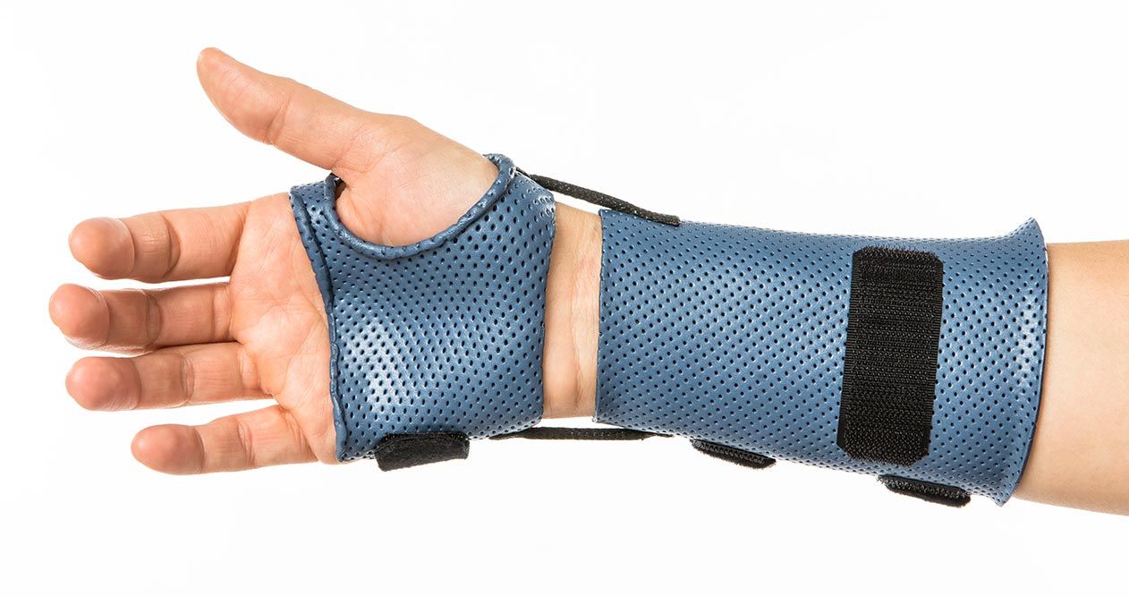 Choosing the Perfect Material for your Orthosis