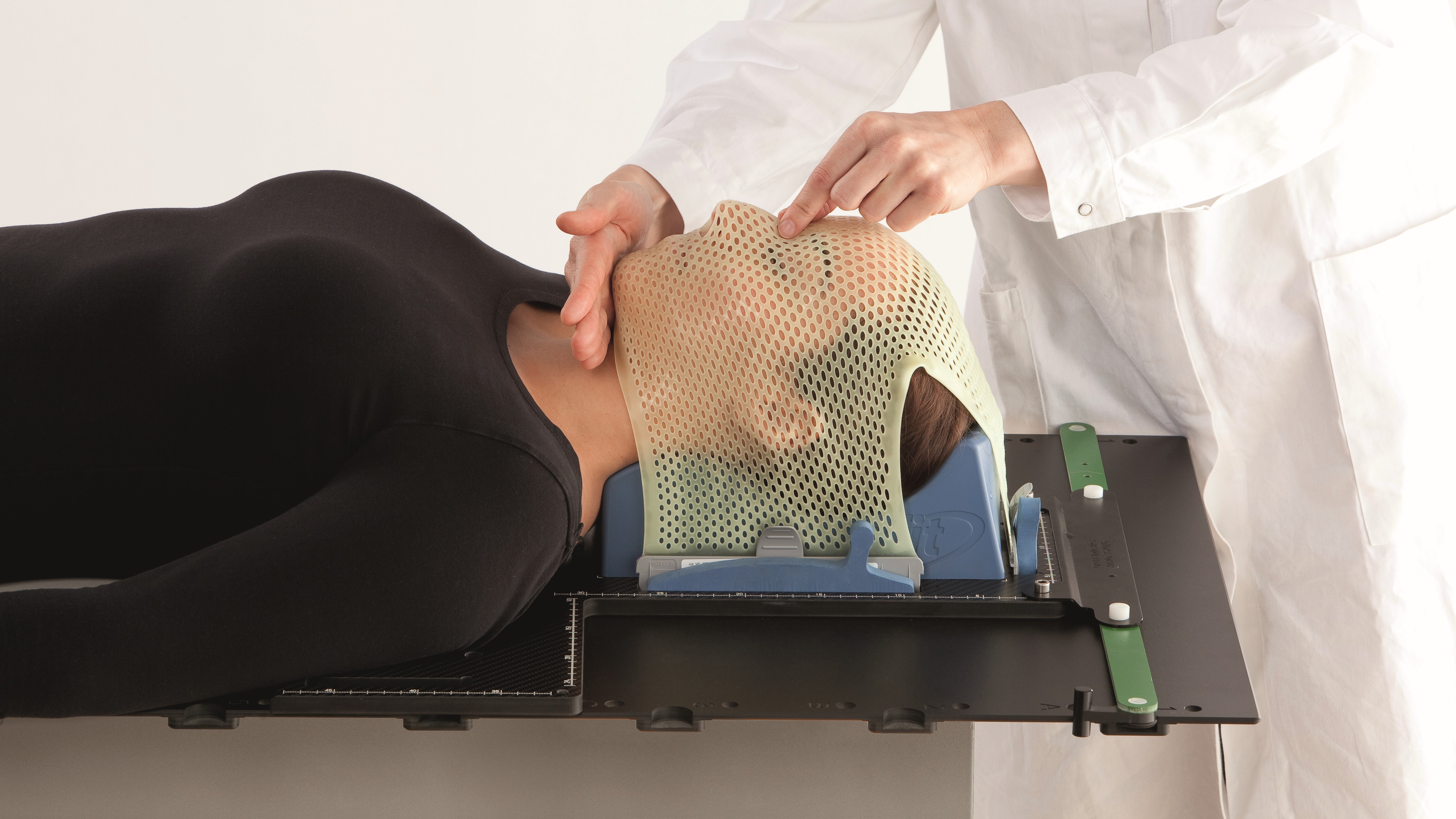 Thermoplastics for Radiation Therapy