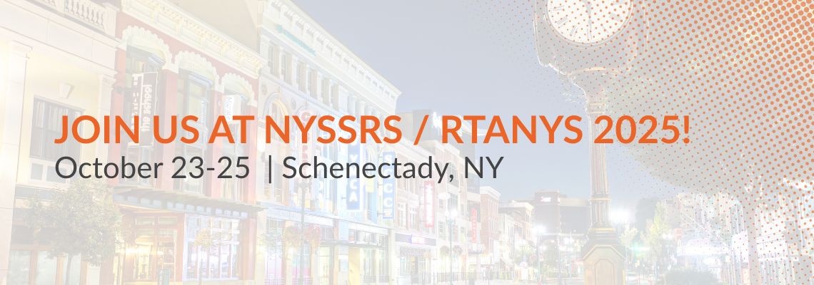 NYSSRS / RTANYS 2025