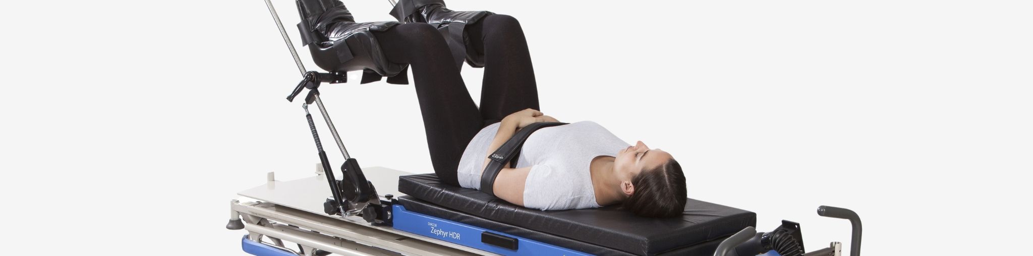 Patient Transfer Solution