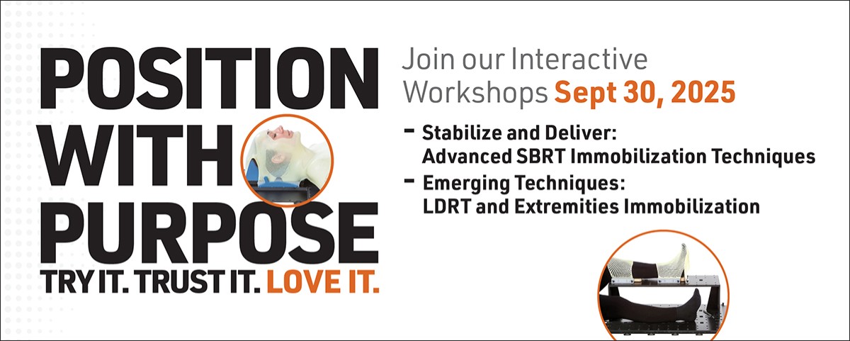 ASRT Workshops: Position with Purpose 