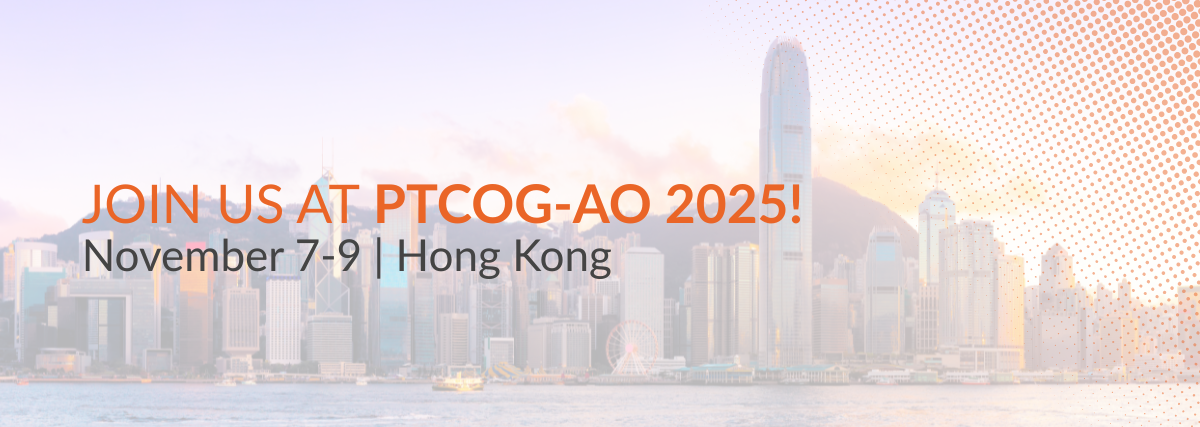 PTCOG-AO 2025