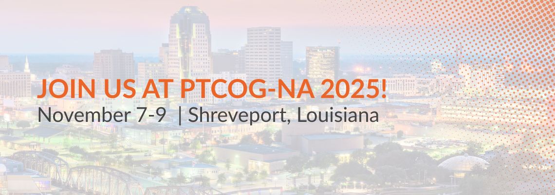 PTCOG-NA 2025