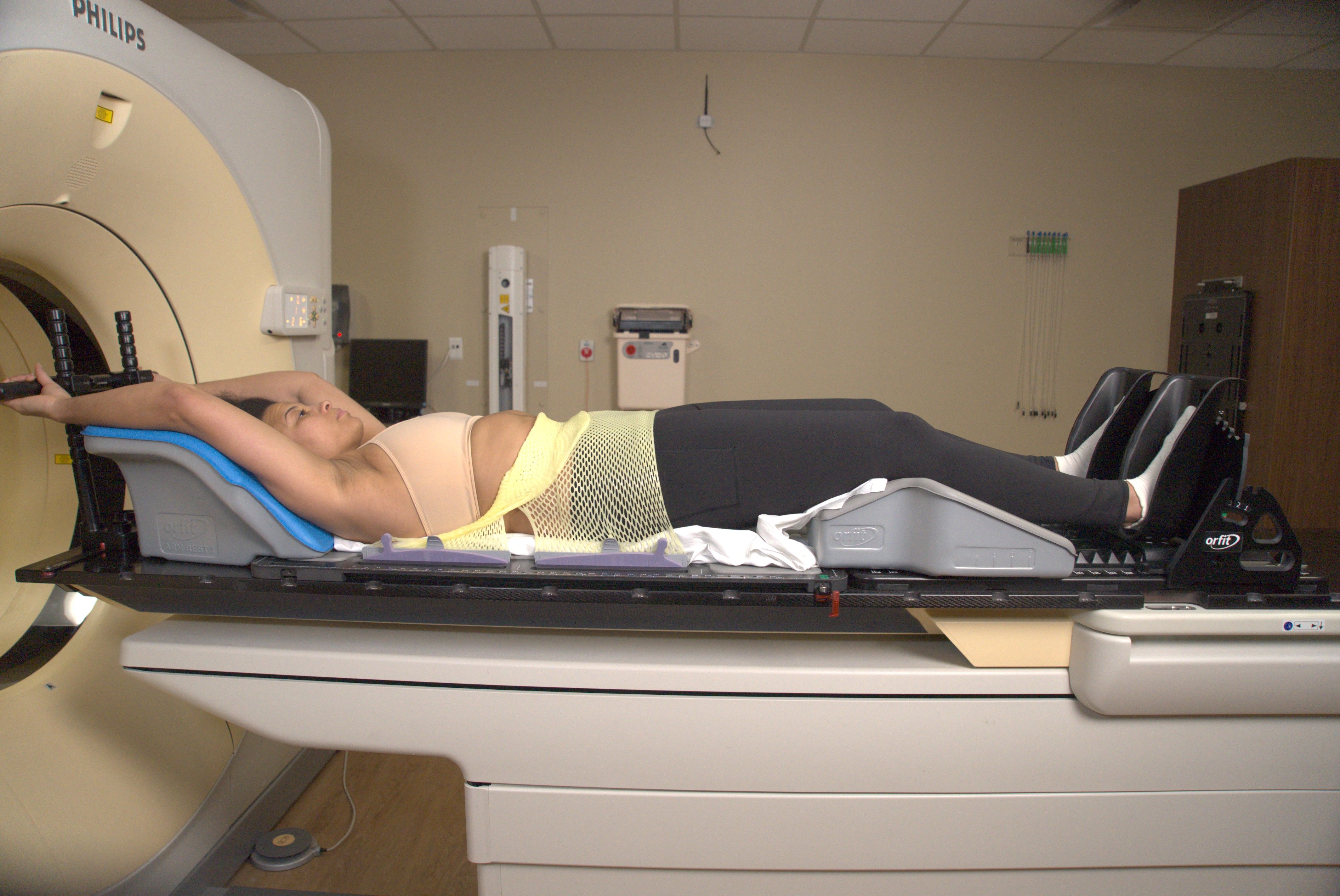 Clinical Review:  Improved Respiratory Motion Management in SBRT with The AIO Solution 3.0