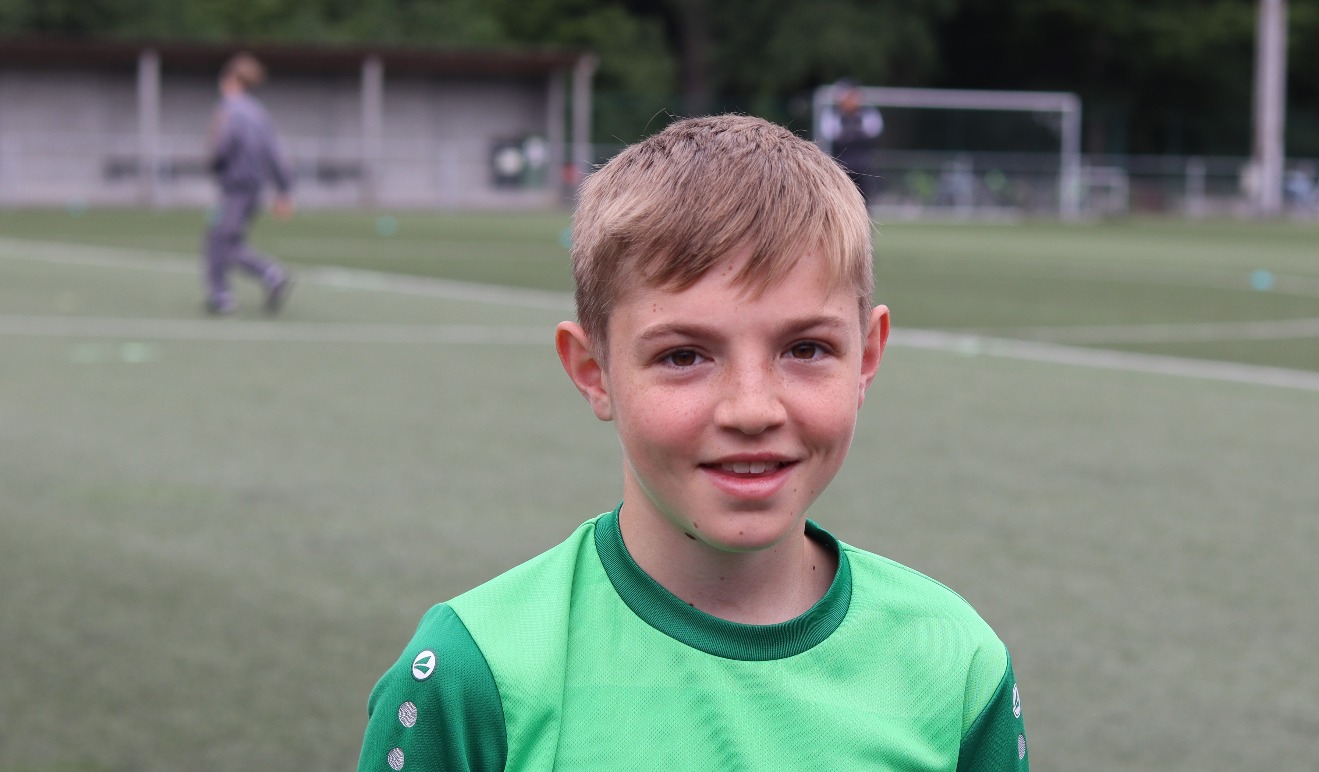 Life with Cerebral Palsy: Simon’s Story of Determination and Inclusion
