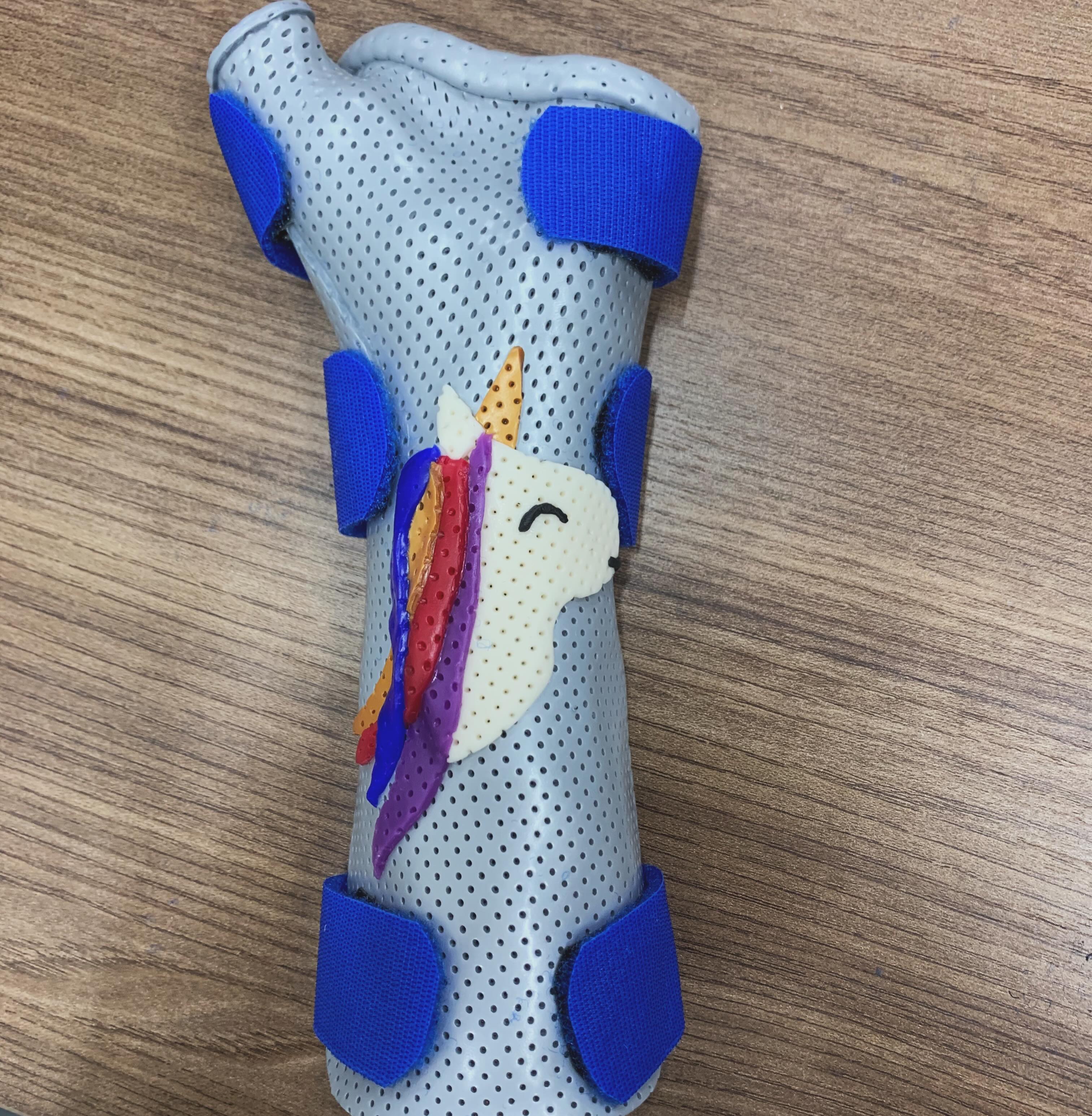 Spotlight on Creativity: Meet Our Orfit Colors NS Contest Winners