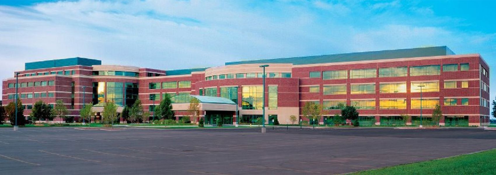 The AIO Solution 3.0 Allows for a Better Workflow at Aurora BayCare