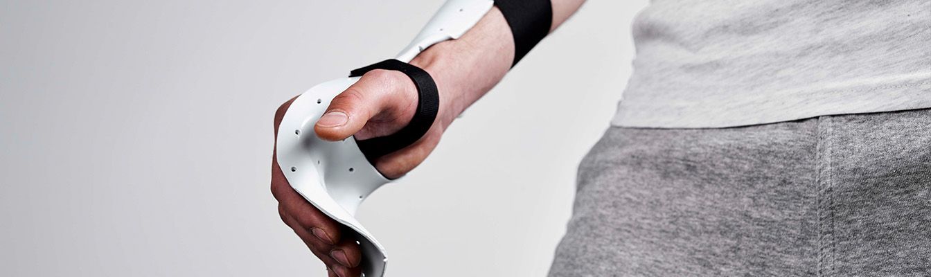 Orfibrace NS