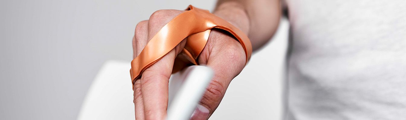 Orfit Strips